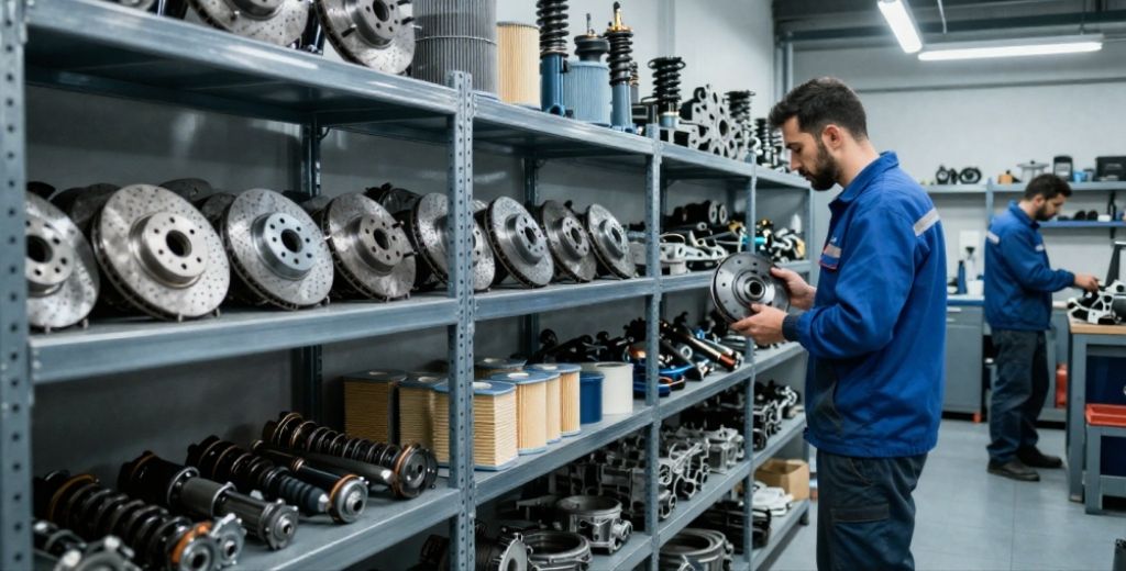 Müşteri danışmanlığı ve teknik destek
